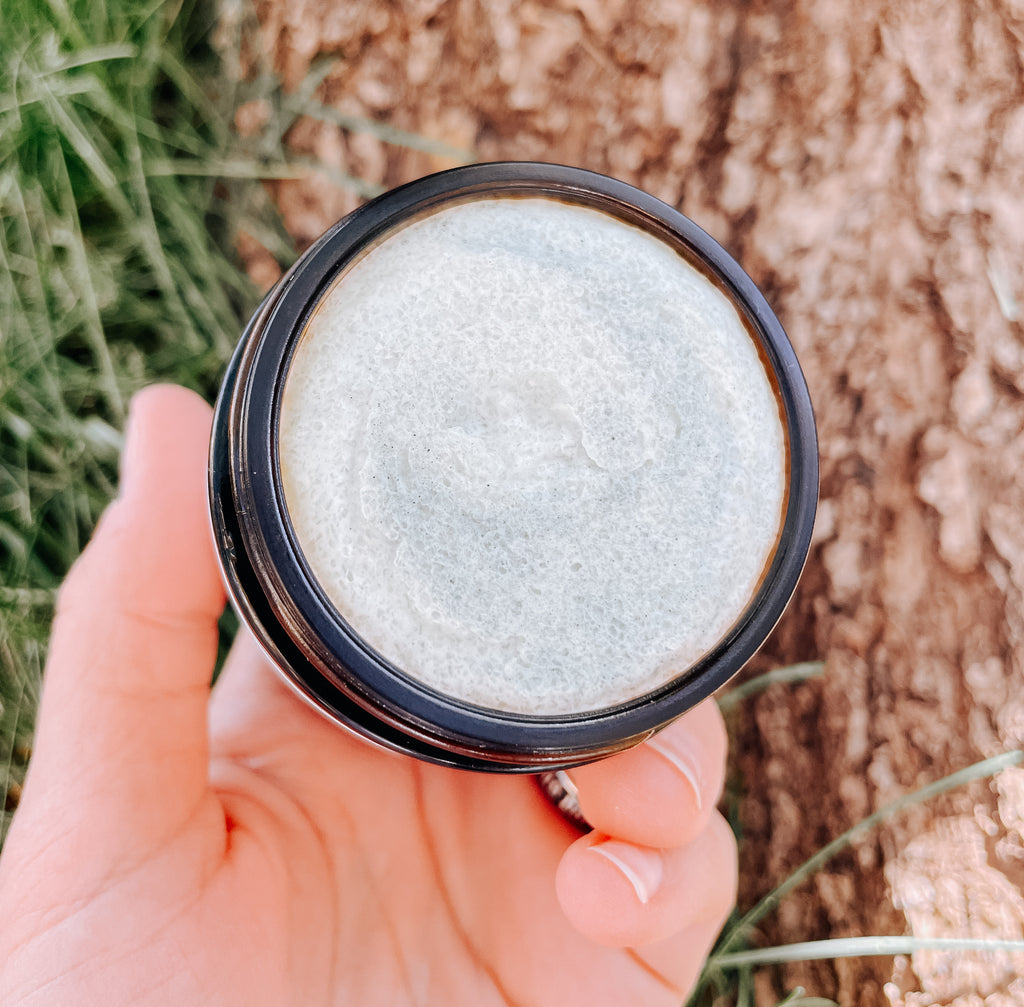 Salt Flat Body Polish
