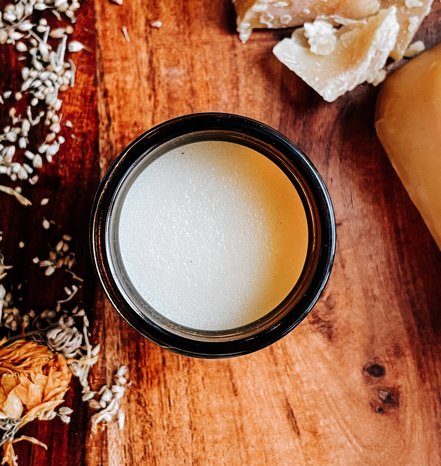 Sacred Tallow Balm