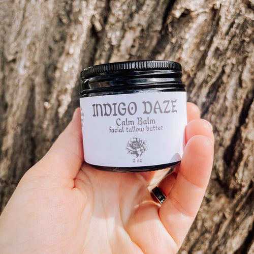 Calm Balm