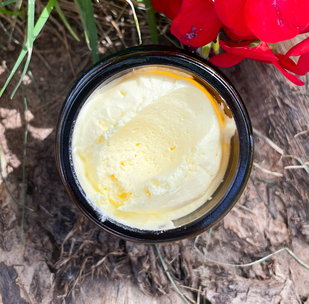 Desert Dawn Whipped Tallow Balm