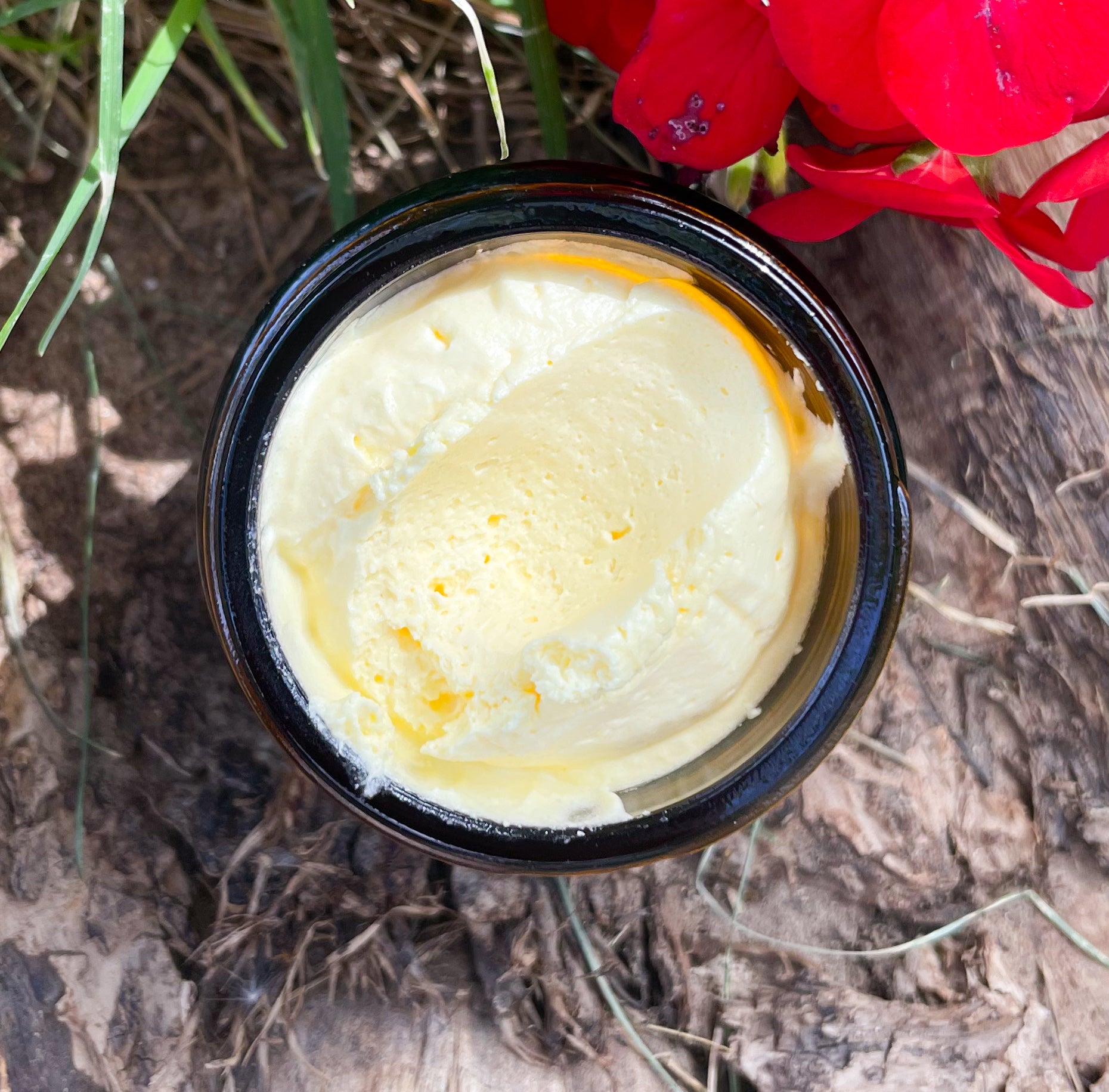 Desert Dawn Whipped Tallow Balm