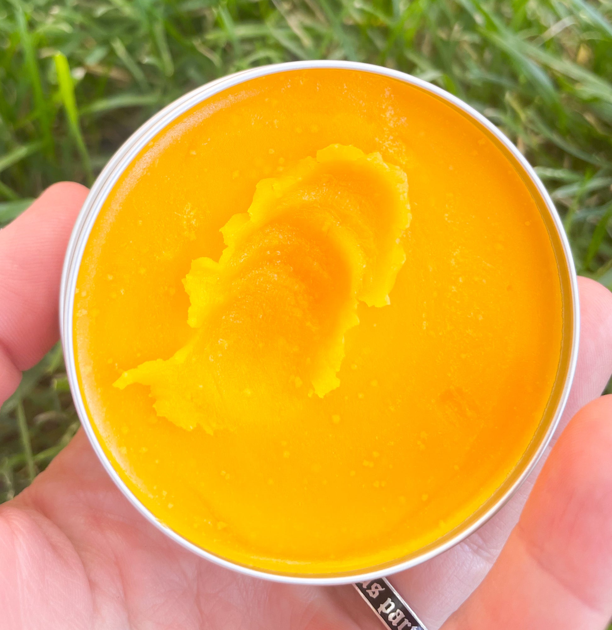 Sundown Tallow Cleansing Balm