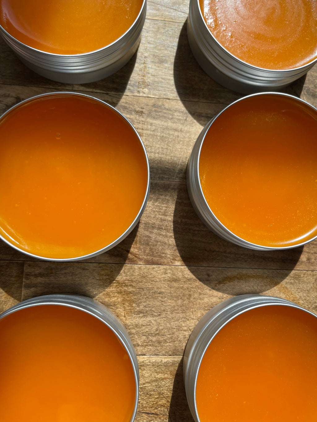 Sundown Tallow Cleansing Balm