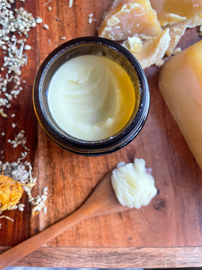 Sacred Tallow Balm