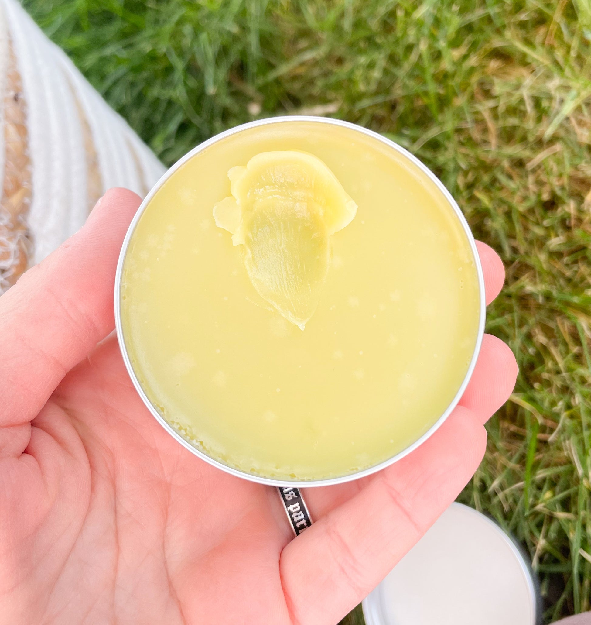 The Myrrh Salve
