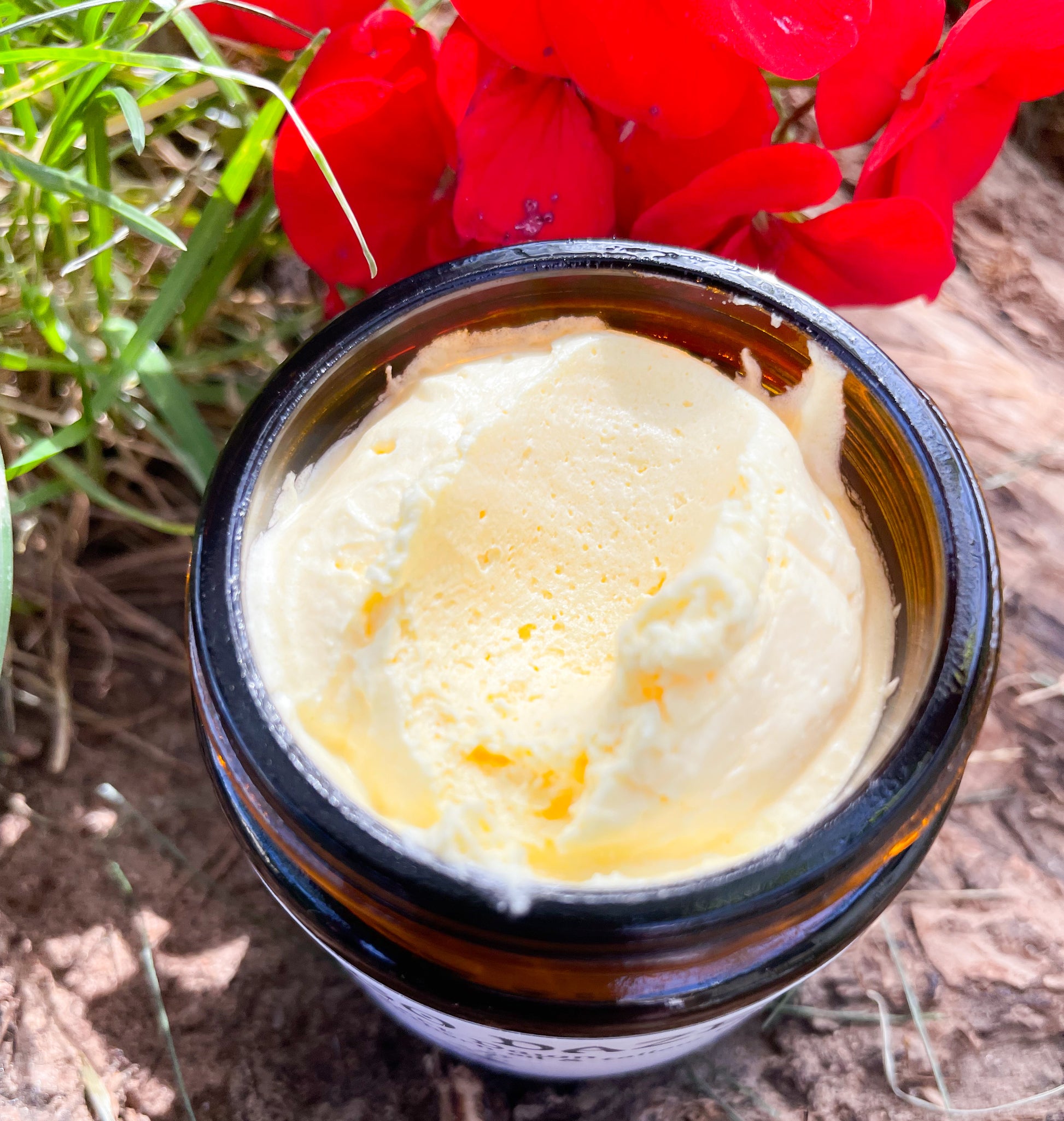 Desert Dawn Whipped Tallow Balm