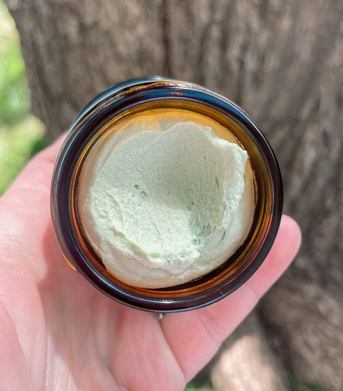 Calm Balm