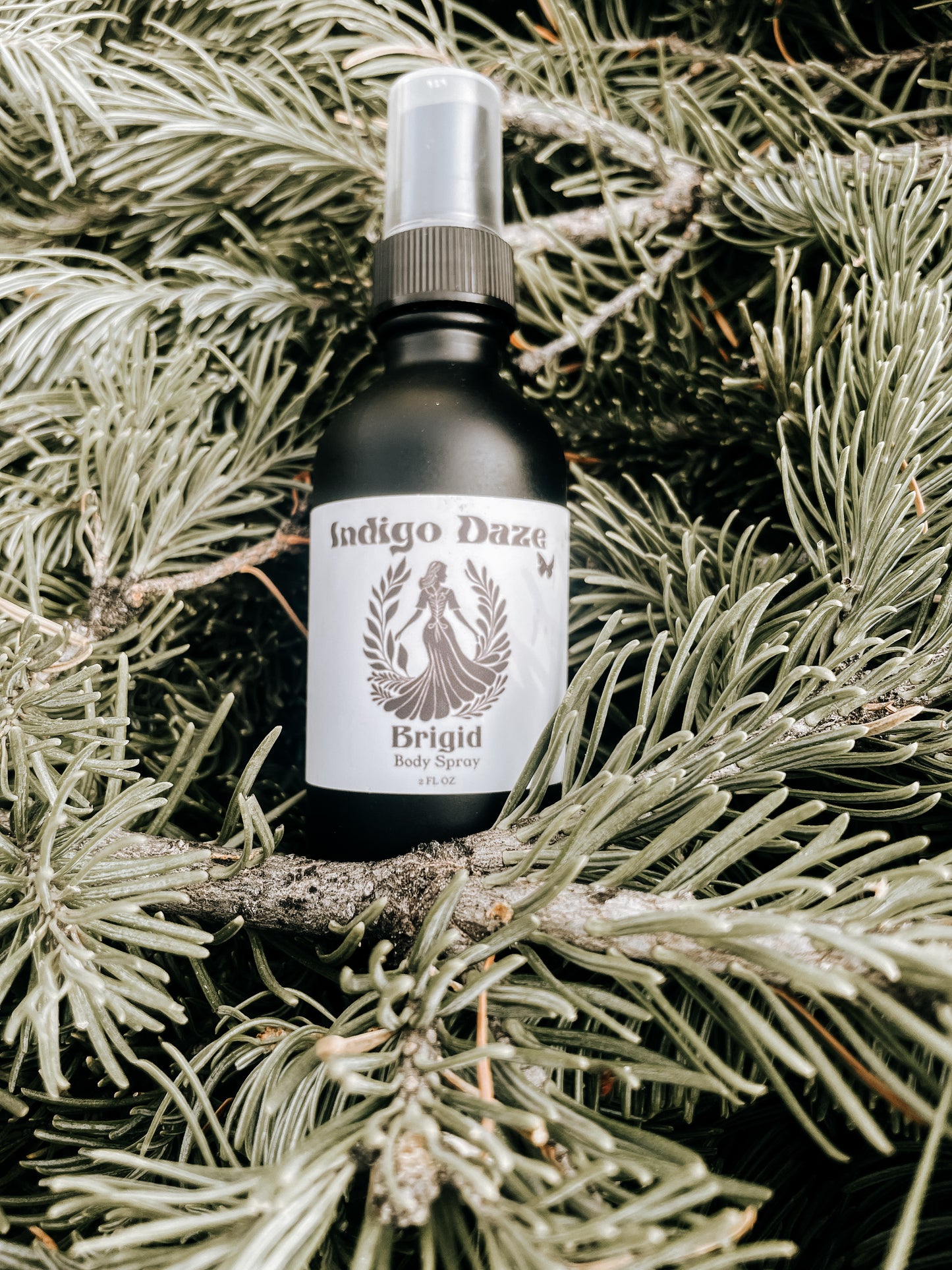 Brigid - Body Spray