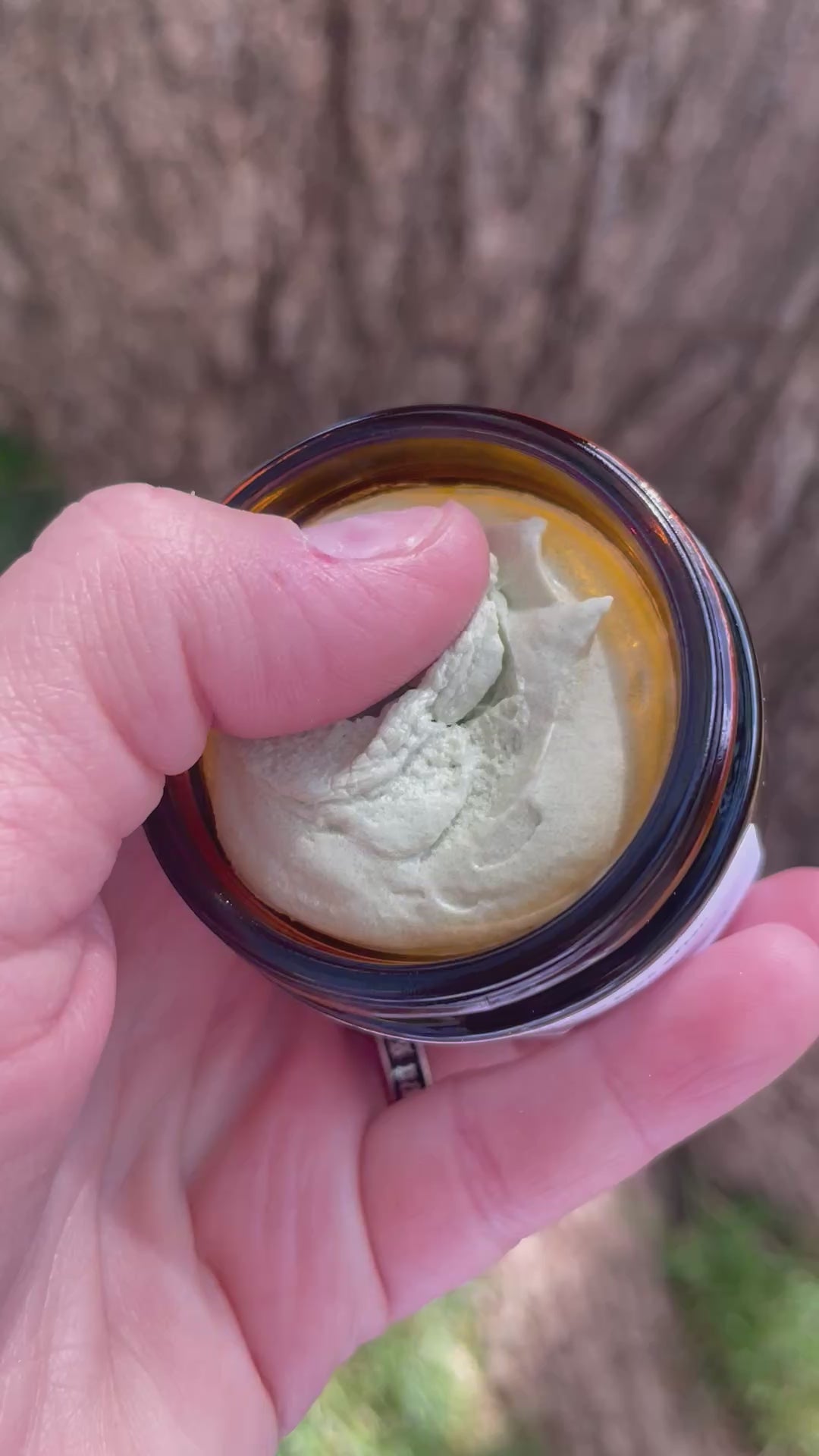 Calm Balm