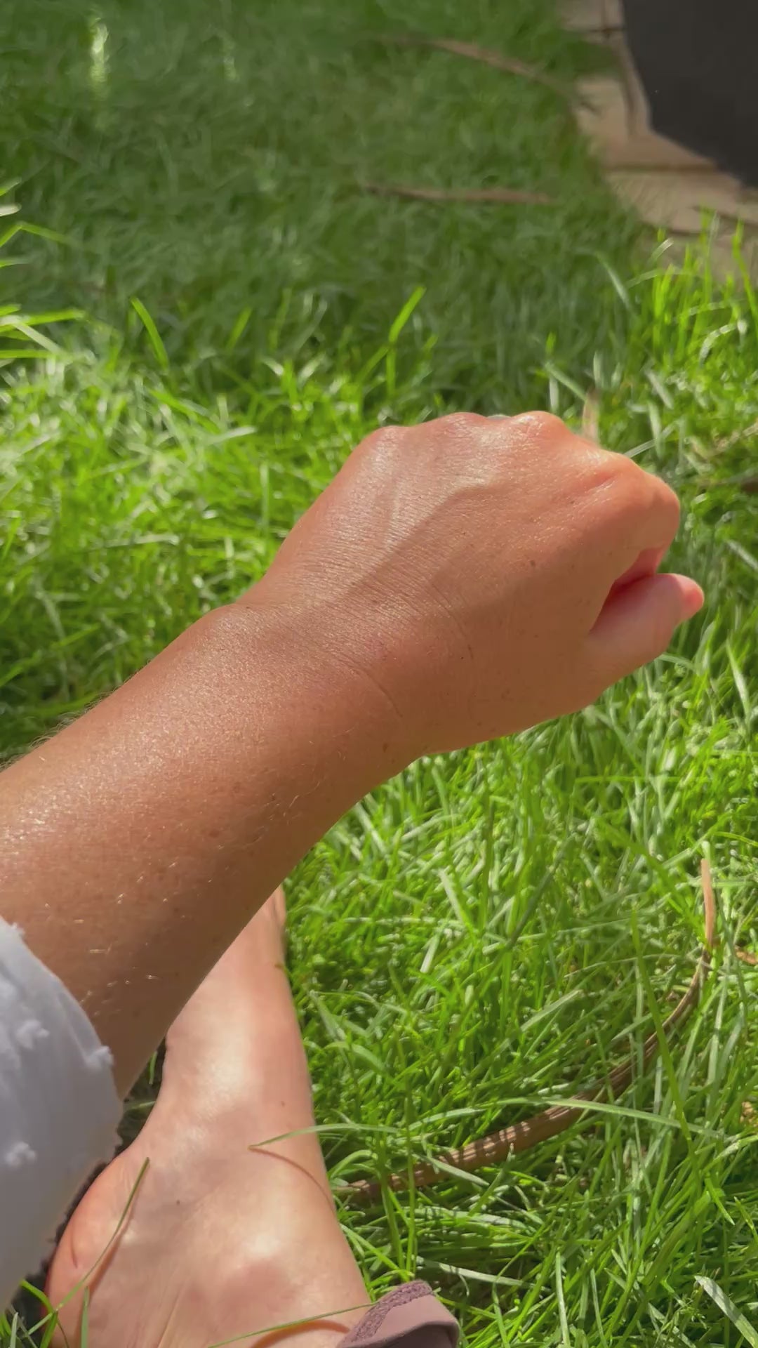 Sunkissed Bronzing Drops